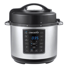 Nồi nấu đa năng Crockpot Express CSC051X 5,6L 12 chức năng
