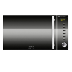 Lò vi sóng CASO MG20 Ceramic menu