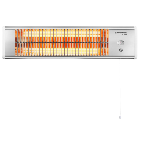 Đèn sưởi phòng tắm TROTEC IR 1200S