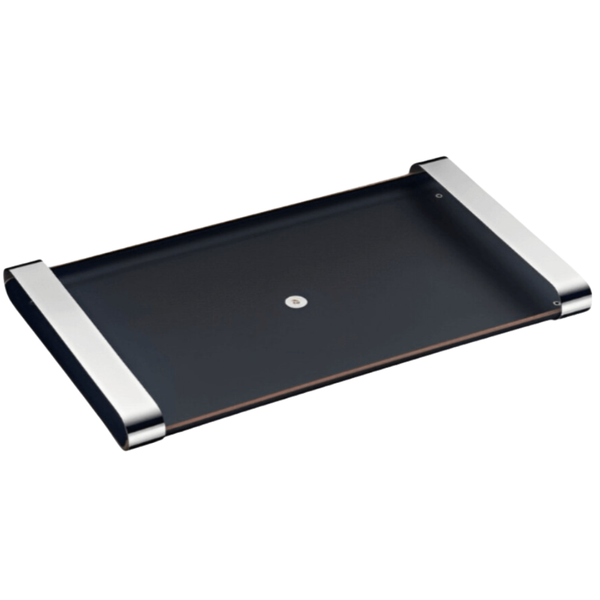 Khay gỗ đựng đồ uống WMF Club 54 x 32cm màu đen