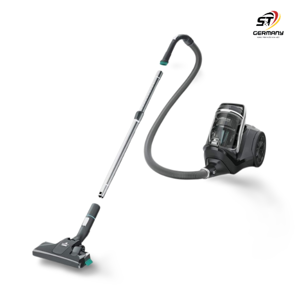 Máy hút bụi BISSELL 2273N SmartClean Compact 2L (tích hợp chổi quét bụi)