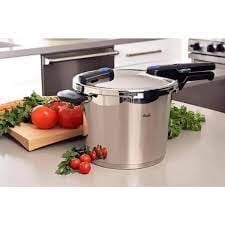 Nồi áp suất Fissler 6L Vitaquick made in Germany