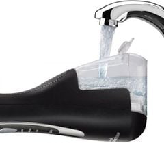 Tăm nước không dây Waterpik WP-562EU màu đen