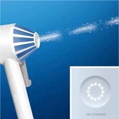 Tăm nước không dây ORAL-B AquaCare 4