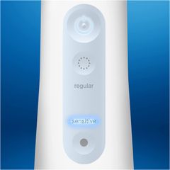 Tăm nước không dây ORAL-B AquaCare 4