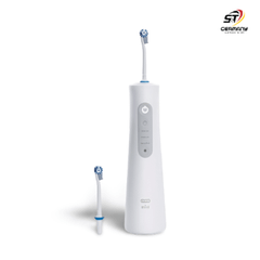 Tăm nước không dây ORAL-B AquaCare 6 Pro Expert