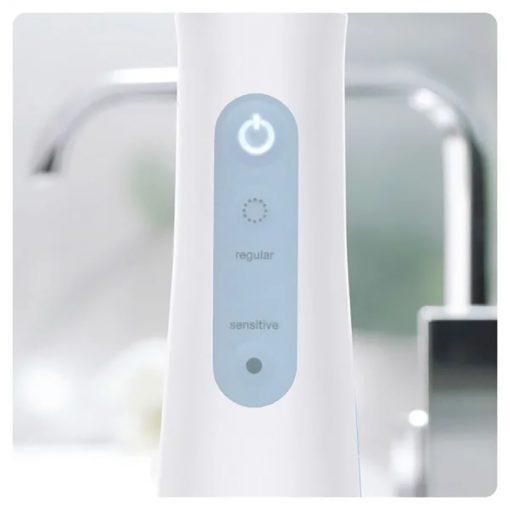 Tăm nước không dây ORAL-B AquaCare 6 Pro Expert