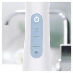 Tăm nước không dây ORAL-B AquaCare 6 Pro Expert