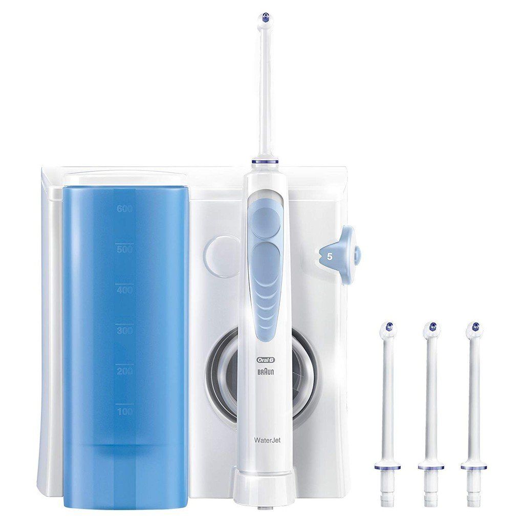 Tăm nước ORAL-B OxyJet made in EU