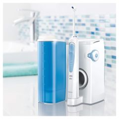 Tăm nước ORAL-B OxyJet made in EU