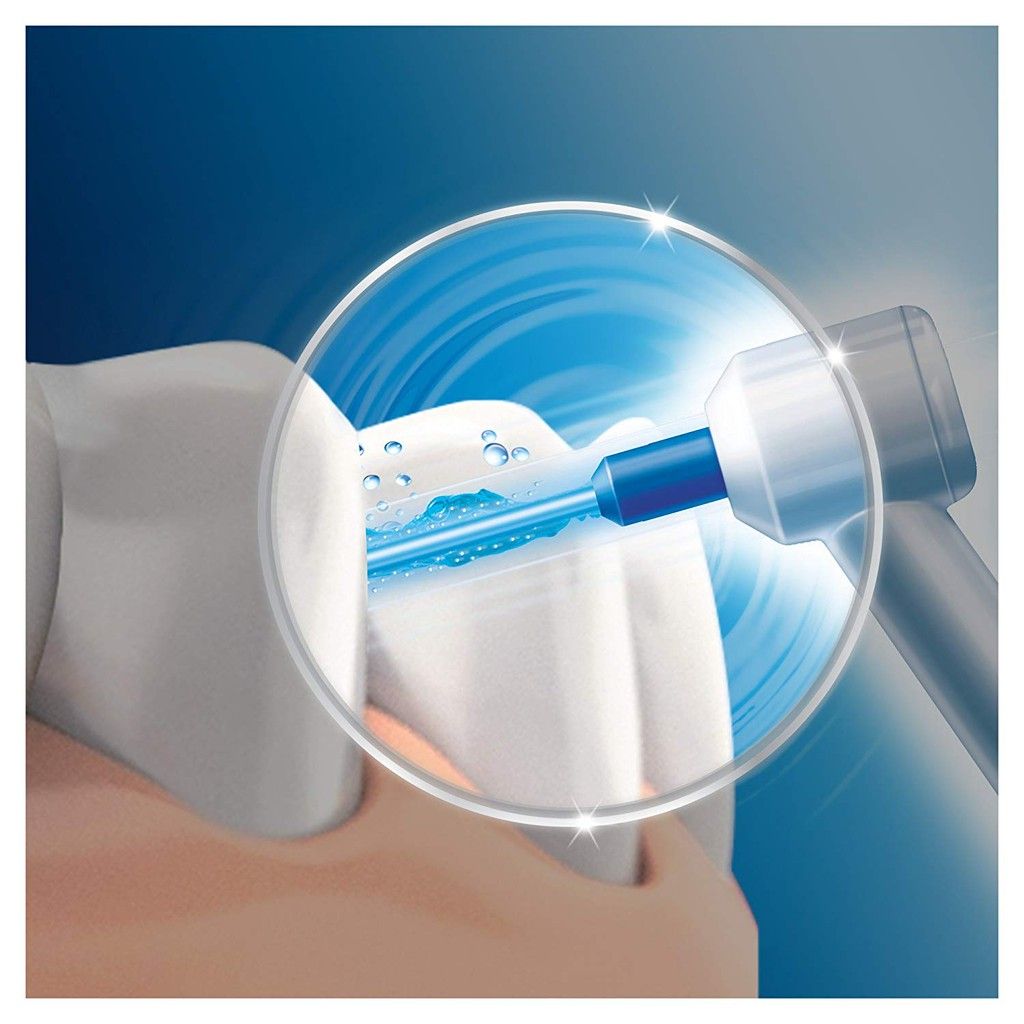 Tăm nước ORAL-B OxyJet made in EU