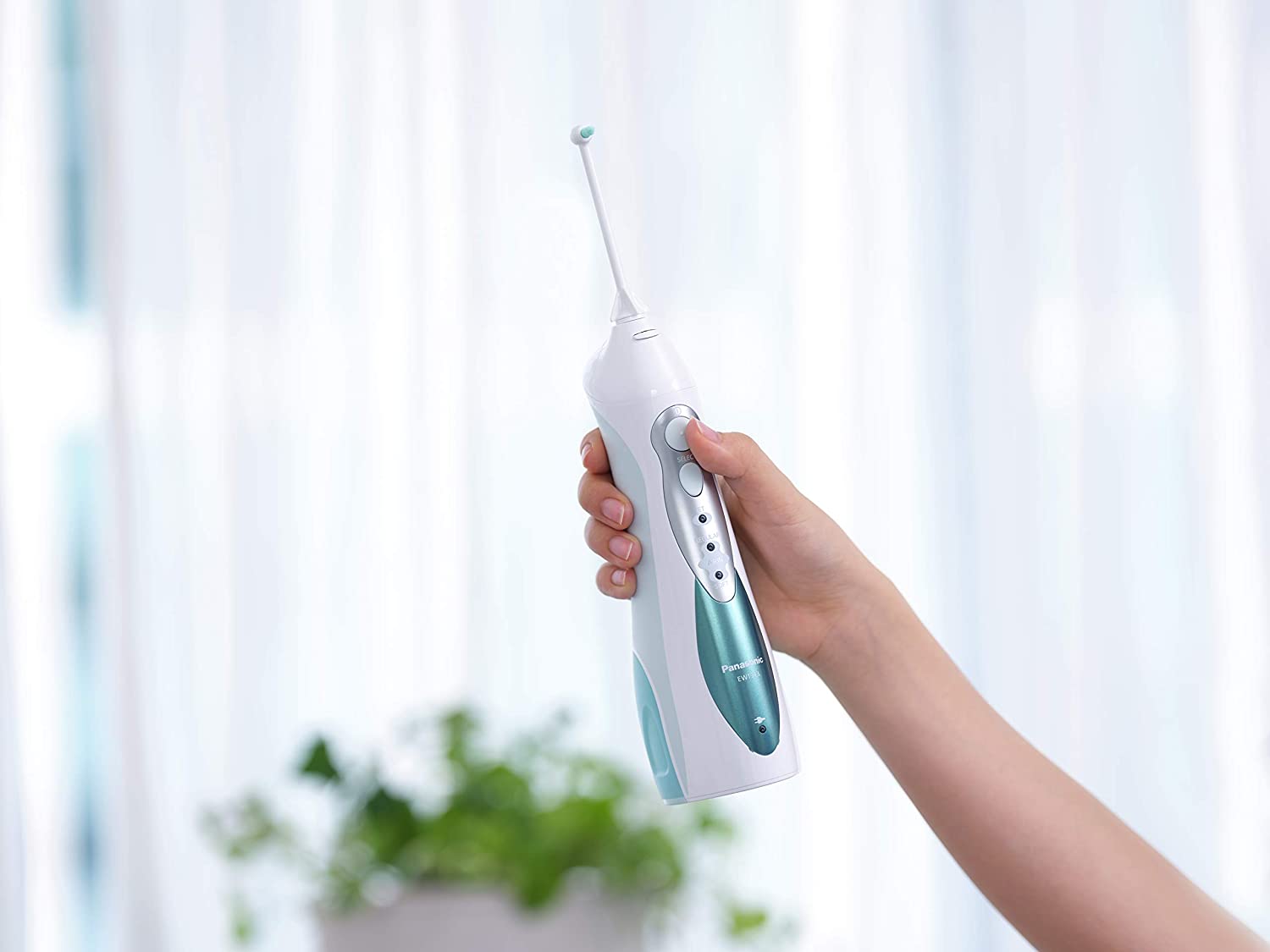 Tăm nước không dây Panasonic EW1313 - Đời mới nhất