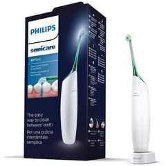 Tăm nước không dây Philips HX8261/01 màu trắng