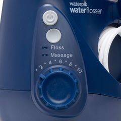 Tăm nước Waterpik Ultra Professional WP-663EU màu xanh