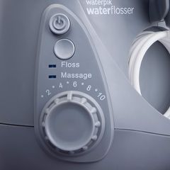 Tăm nước Waterpik Ultra Professional WP-667EU màu xám