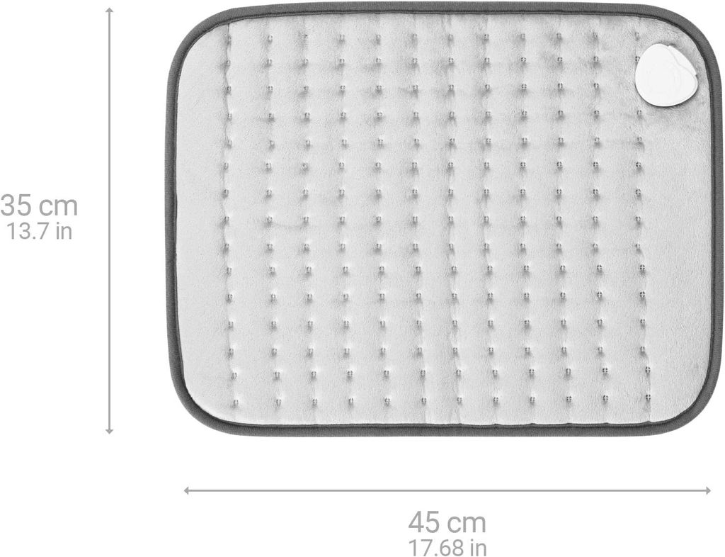 Tấm sưởi Medisana HP650 XL