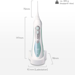 Tăm nước không dây Panasonic EW1311