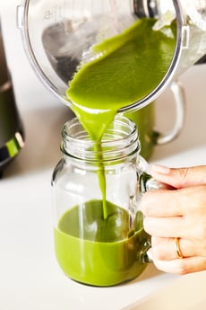 Máy xay sữa hạt Tefal BL985