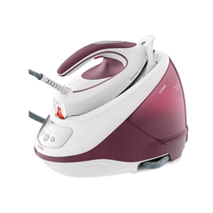 Bàn là hơi nước cao cấp TEFAL SV9201 Express Protect màu đỏ