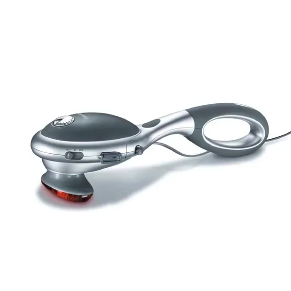 Máy massage cầm tay có đèn hồng ngoại BEURER MG70