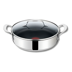 Nồi chảo TEFAL Jamie Oliver 25cm nội địa Đức