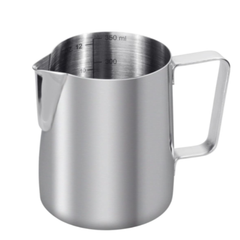 Âu đánh sữa 350ml Anpro cho Cappuccino und Latté