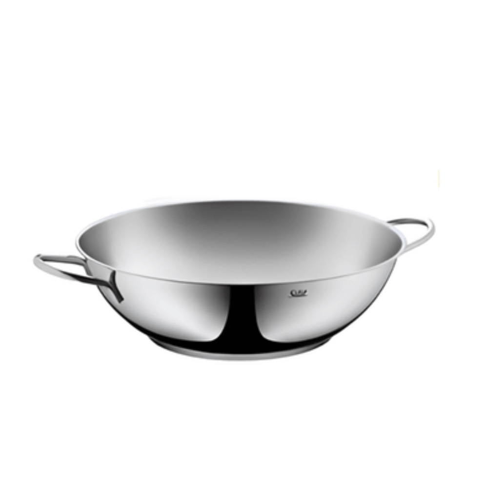 Chảo sâu lòng SILIT Wok 32cm - Germany S&T