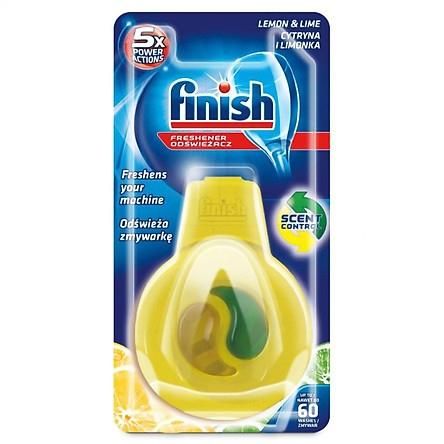 Tinh Dầu Treo Khử Mùi Máy Rửa Bát Finish