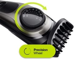 Tông đơ và cạo râu BRAUN BT7240