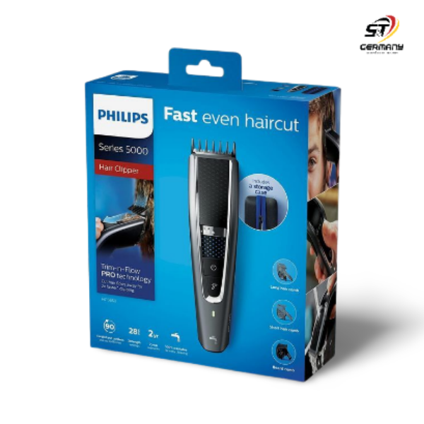 Tông đơ cắt tóc Philips HC5650/15