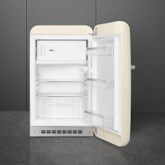 TỦ LẠNH 135L SMEG FAB10ROR5