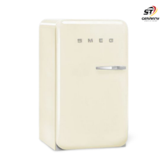 TỦ LẠNH 135L SMEG FAB10ROR5