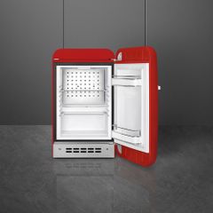 Tủ Lạnh Mini SMEG FAB5RRD5 Red màu đỏ