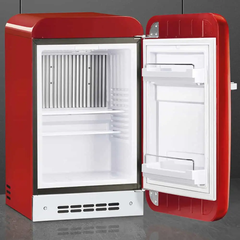 Tủ Lạnh Mini SMEG FAB5RRD5 Red màu đỏ