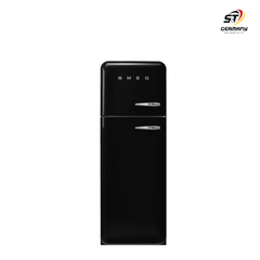 Tủ Lạnh Smeg FAB30LBL5 Black 72L