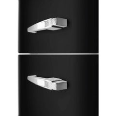 Tủ Lạnh Smeg FAB30LBL5 Black 72L