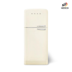 Tủ Lạnh Smeg FAB50LCR5 Cream