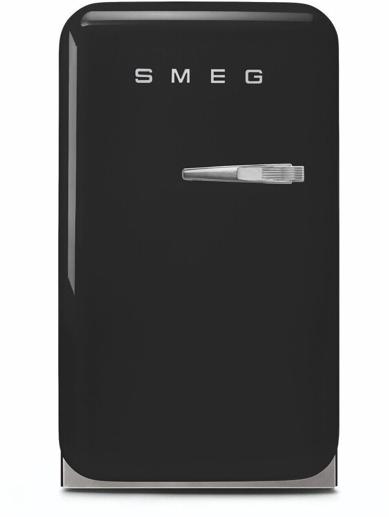 Tủ lạnh SMEG FAB5RBL5 màu đen