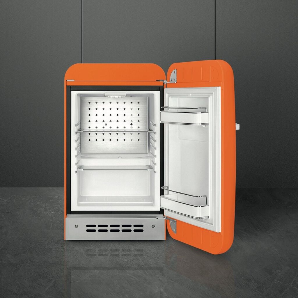 Tủ lạnh SMEG FAB5ROR5
