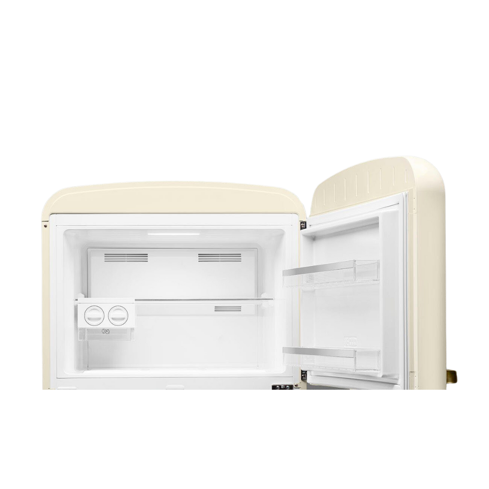 Tủ lạnh SMEG FAB50RCRB5 Màu Kem