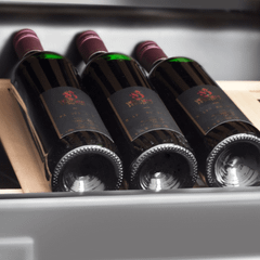 Tủ rượu vang CASO WineDeluxe E29 29 chai
