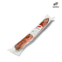 Xúc xích Jamonprive Chorizo Serrano Paprikawurst Naturdarm Artysán ganz, 400 g ( Xúc xích Salami Chorizo TBN 400g date 4/11/2021)