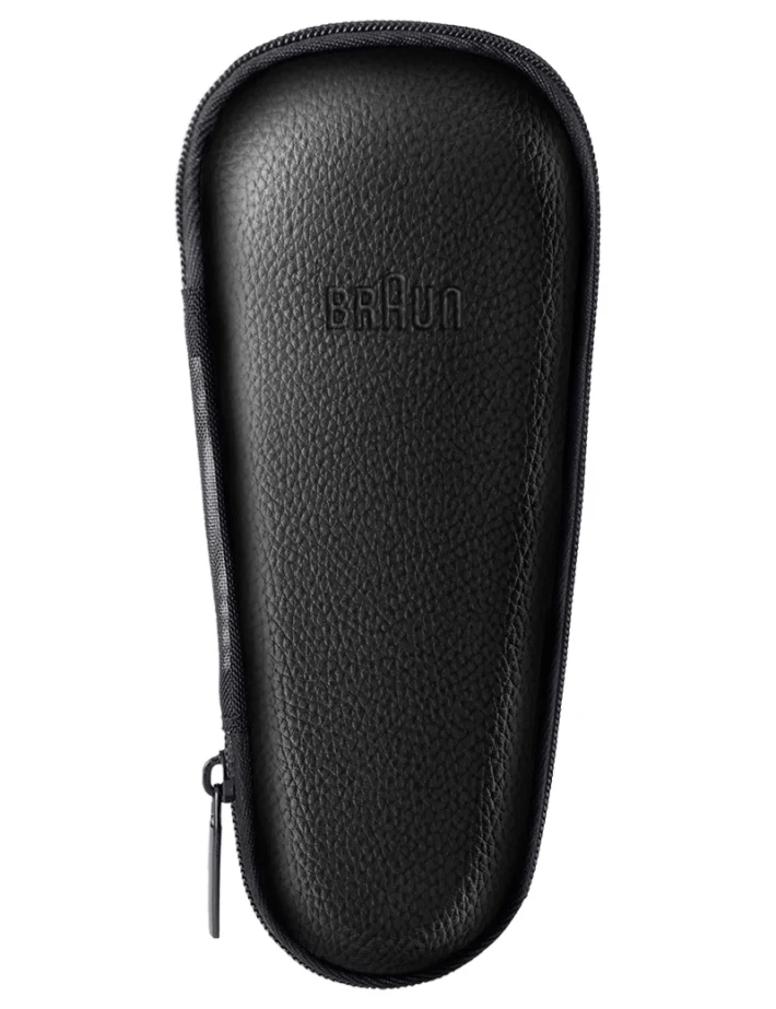 Máy cạo râu Braun serie 9 Pro Premium 9466cc made in Germany