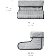Ủ chân Medisana FWS60258