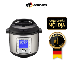 Nồi áp suất điện Instant Pot Duo Evo Plus 10in1