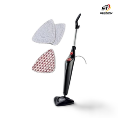 Lau nhà hơi nước Vileda Steam PLUS XXL 3 khăn