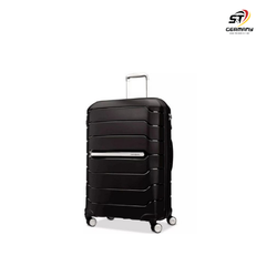 Vali Samsonite Freeform siêu bền size 28 Màu đen (size L)