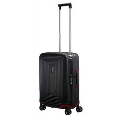 Vali Samsonite Noepulse Sz S cabin (màu đen) Made in Europe