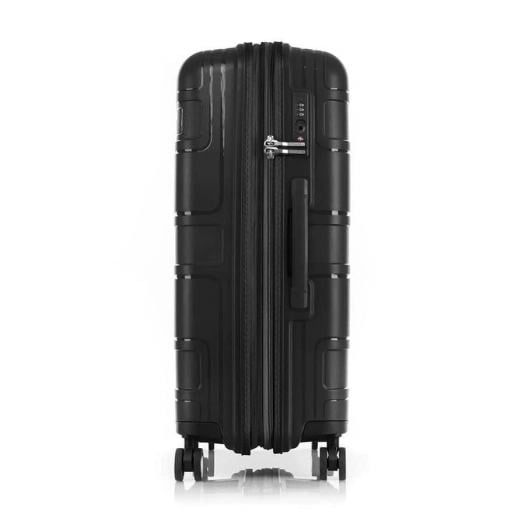 Vali Samsonite Octo Eco – Dòng VIP đẳng cấp (Size 20 – Size cabin)