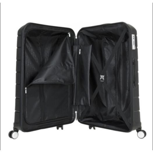 Vali Samsonite Octo Eco – Dòng VIP đẳng cấp (Size 20 – Size cabin)